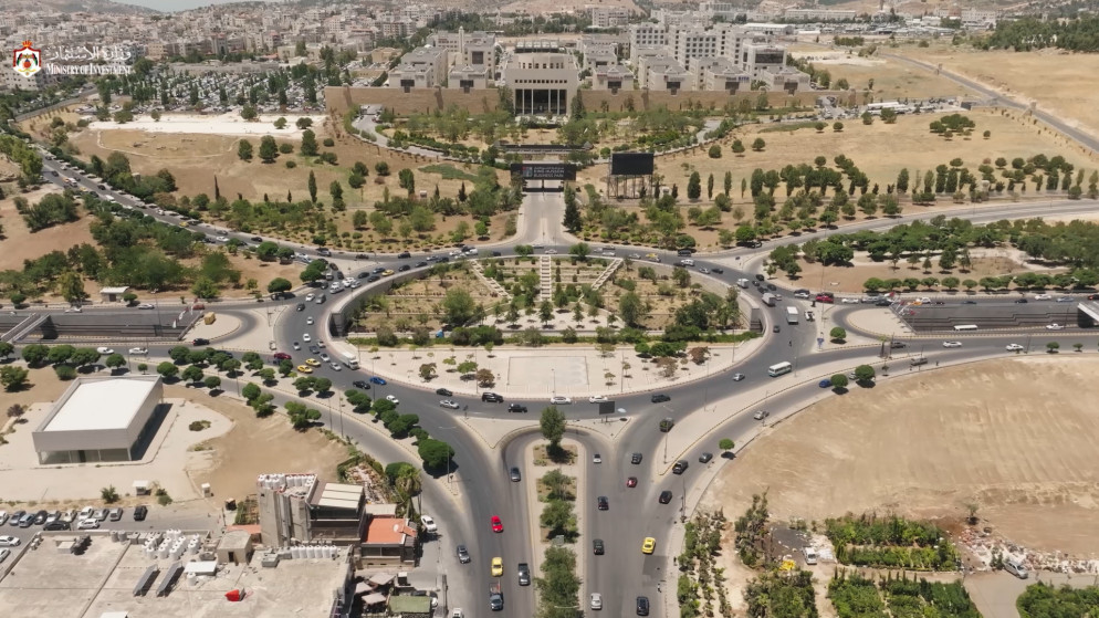 الاردن يكشف عن فيلم ترويجي لاستقطاب الاستثمارات