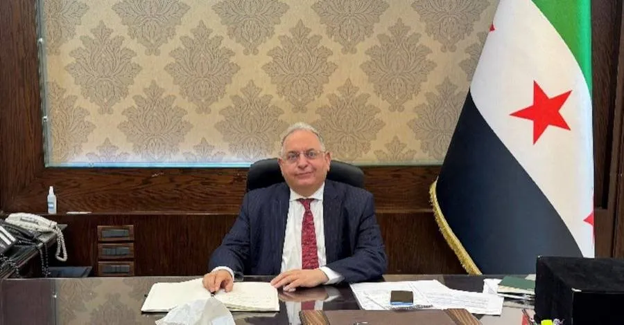 سوريا تعزز مكانتها بمشاركتها في اجتماعات مجموعة الـ7 بباريس