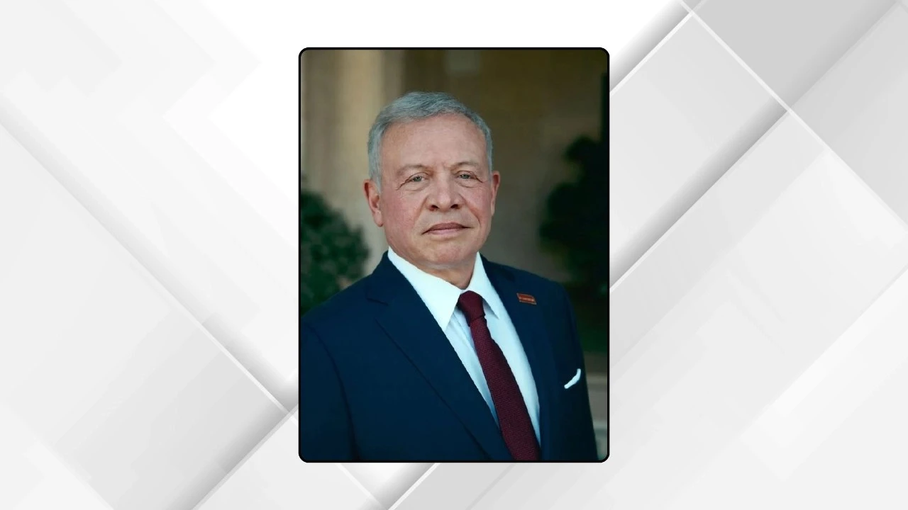 الملك عبدالله الثاني يهنئ الأردنيين بعيد الأضحى