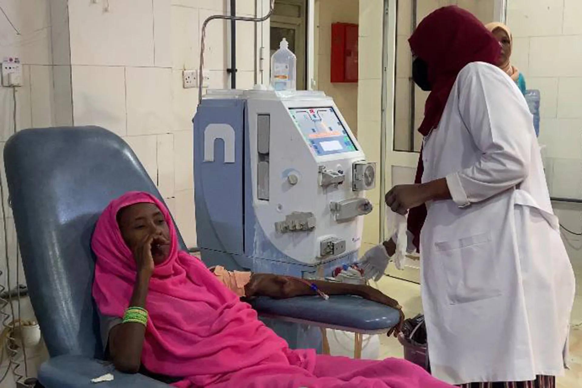 نقص حاد يهدد مرضى السودان.. أزمة الدواء تتفاقم