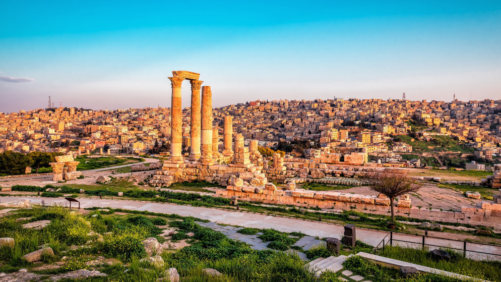 طقس معتدل في معظم مناطق المملكة اليوم