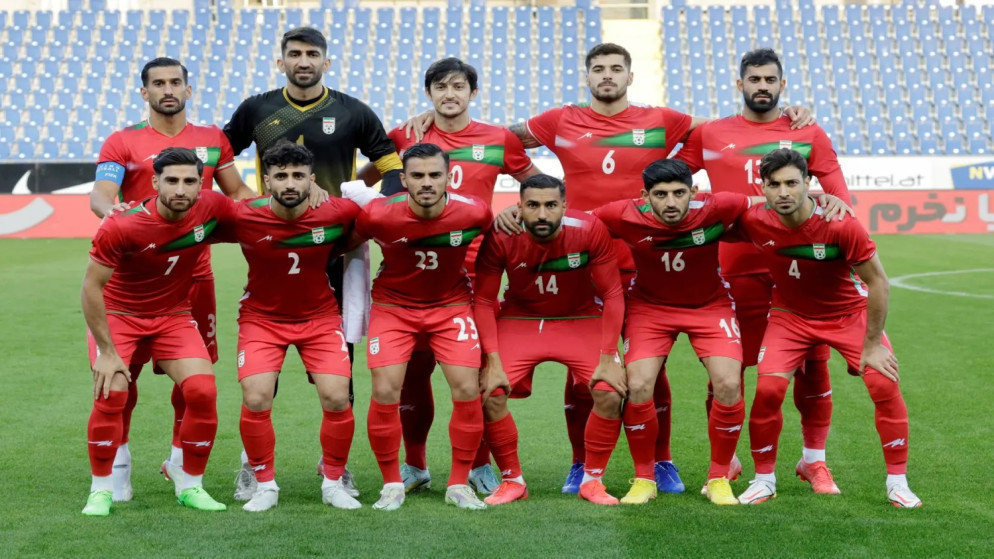 استبعاد النجم سردار ازمون من قائمة ايران النهائية لمونديال 2026