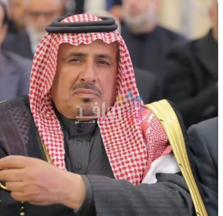 عشائر ديرابان وعشيرة جعارة  تُكلف الشيخ حسن حويله الزبن بأخذ عطوة اعتراف بمقتل الشاب السعيري .