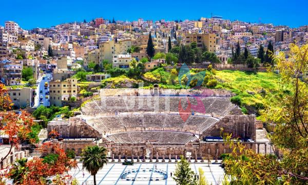 طقس صيفي معتدل الحرارة في أغلب المناطق حتى الجمعة