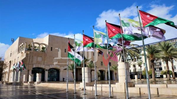 تنقلات وتشكيلات بين مدراء في امانة عمان (أسماء)