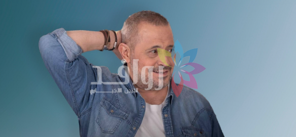 تفاصيل حفل جورج وسوف الأول في إسطنبول