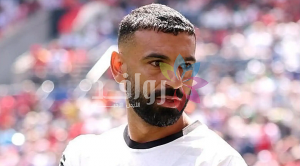 كيف احتفل منتخب مصر بعيد ميلاد محمد صلاح في كأس العالم؟
