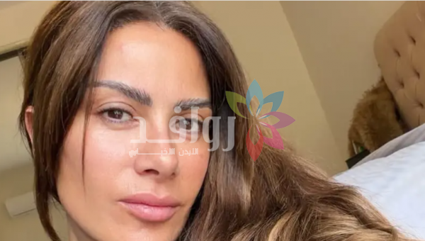 صبا مبارك عن ورد على فل وياسمين: جذبني منذ قراءة السيناريو
