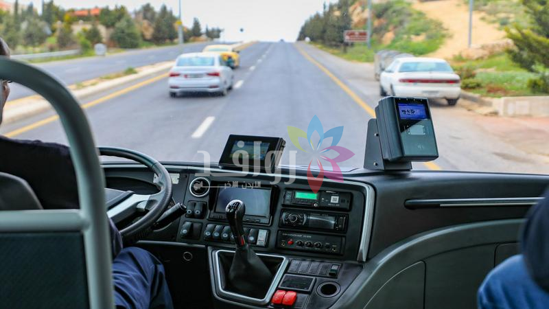 بدينار و10 قروش للرحلة.. إطلاق خط نقل مباشر بين جرش والمدينة الطبية