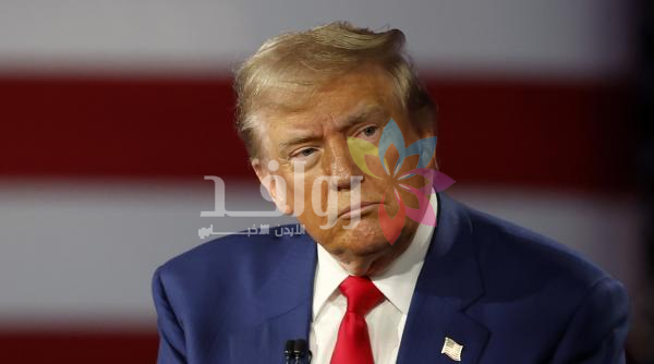 ترامب: مسار المفاوضات مع إيران رائع .. ودول الناتو خذلتنا