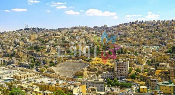 الأحد .. ارتفاع طفيف على الحرارة وأجواء حارة نسبيا