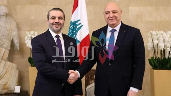 لبنان وسوريا يفتحان صفحة جديدة لتجاوز إرث الأسد