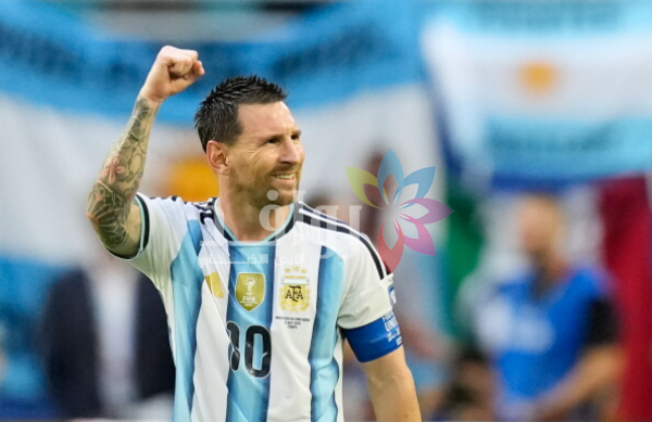 الأرجنتين وكولومبيا آخر المتأهلين إلى ثمن نهائي كأس العالم