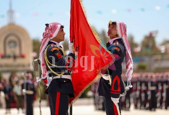 بدء استقبال طلبات الالتحاق بالجناح العسكري في مؤتة
