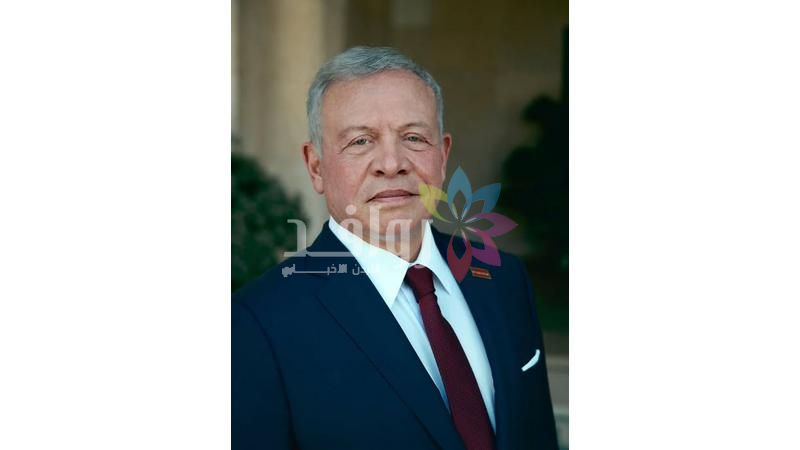 الملك يعزي أمير قطر بوفاة الشيخ حمد بن خليفة آل ثاني