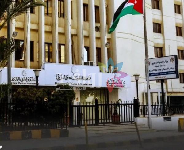المياه: بناء 6 آلاف مؤشر أداء لتطوير منظومة الحوكمة المؤسسية ومؤشرات المخاطر