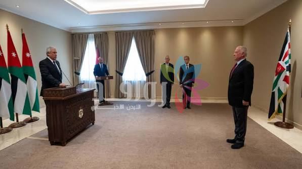 ثاني تعديل على حكومة حسّان