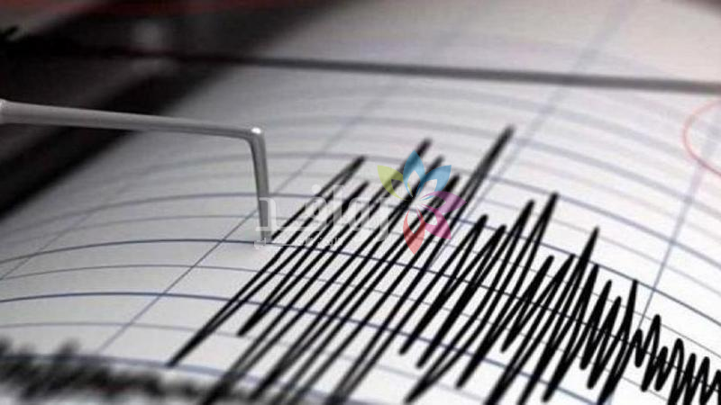 زلزال بقوة 5 درجات يضرب جنوب شرق تركيا