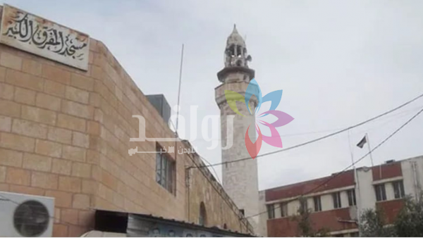 أوقاف المفرق تبدأ تركيب 880 جهازًا لتفعيل الآذان الموحد