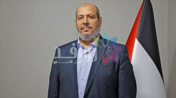 حماس تنتخب خليل الحية رئيسًا لمكتبها السياسي