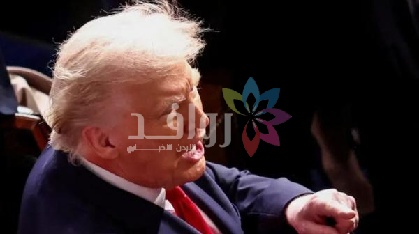 ترامب يحذر إيران .. إما التفاوض أو استمرار الضربات
