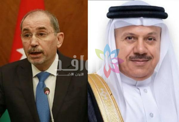لأردن والبحرين يؤكدان ضرورة الالتزام بوقف إطلاق النار الأميركي الإيراني