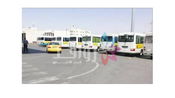 إربد: استحداث 10 نقاط خدمة جديدة للنقل العام إلى «الحسن الصناعية»