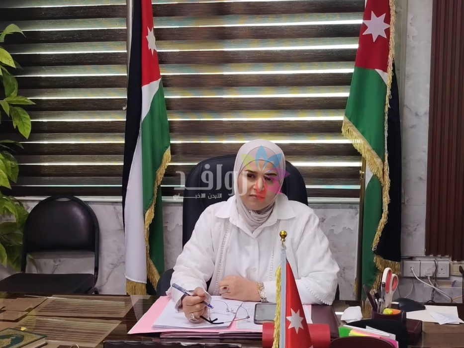 تسمية الخريشا منسقاً للتعداد العام للسكان والمساكن 2026 في لواء ناعور