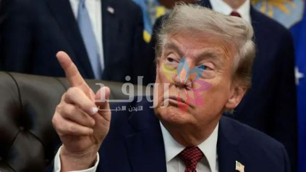 ترامب: ألغيت الهجوم على إيران بطلب منها وبانتظار اتفاق
