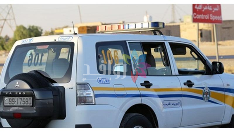 ضبط مركبة تسير بسرعة 229 كمس على طريق الأزرق – شويعر