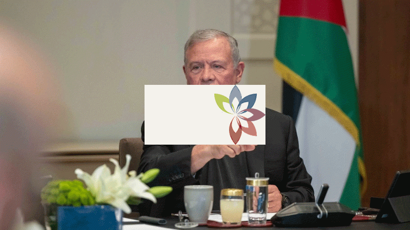 تنفيذ التوجيهات الملكية بتعزيز المخزون الغذائي