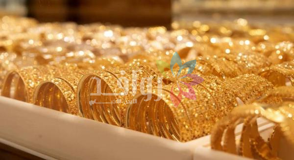 ارتفاع أسعار الذهب محليا إلى 86.90 دينارا للغرام