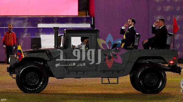 أمريكا تتعهد بمليار دولار كمساعدات لرئيس كولومبيا الجديد