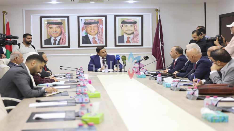 السعايدة: إغلاق 12 محطة محروقات منذ بداية العام وضبط حالات خلط بنزين