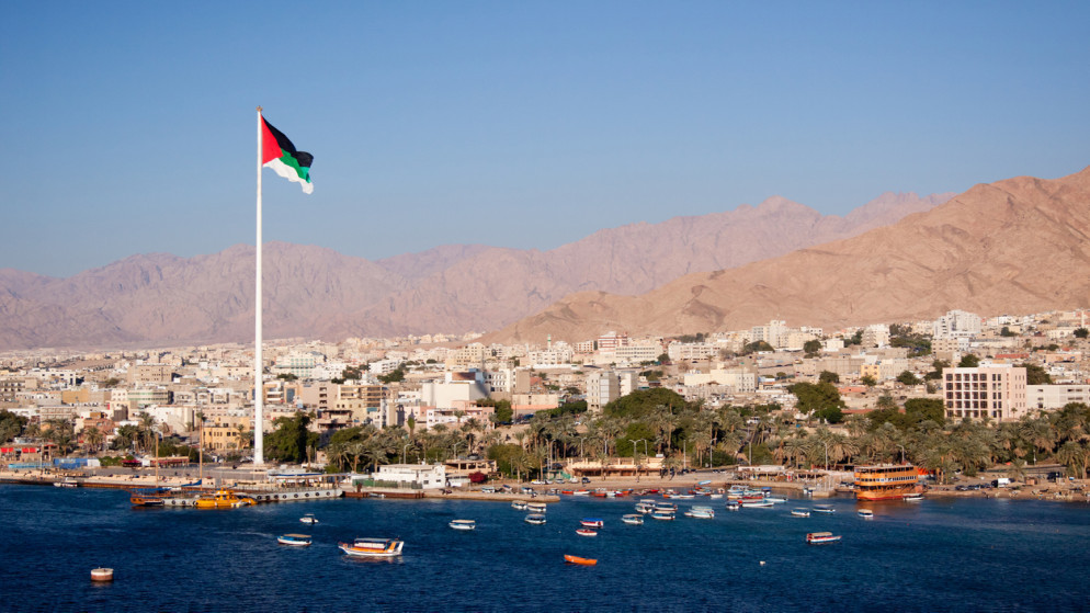 خطة امنية ومرورية شاملة لانجاح الفعاليات السياحية في الاردن