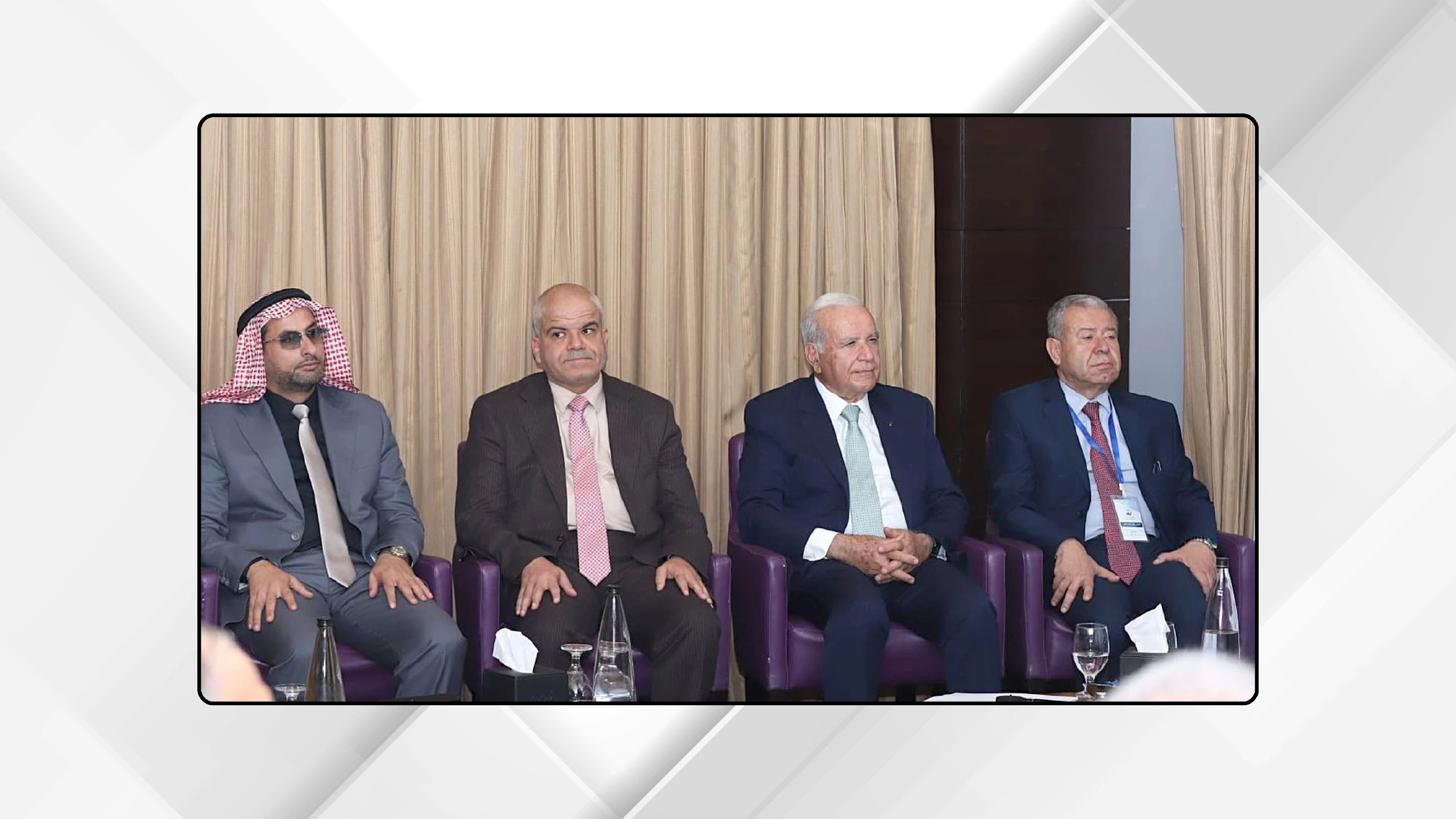 مستشفى المقاصد يطلق مؤتمره الطبي الدولي الثاني لتعزيز الابتكار في الرعاية الصحية