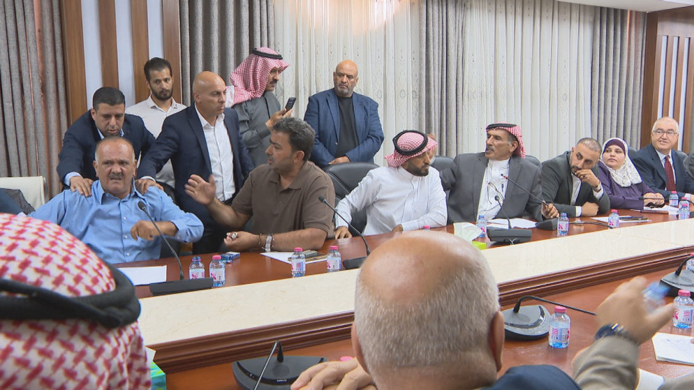 اتحاد المزارعين يطالب الضمان الاجتماعي بالاستثمار في زراعات النقص