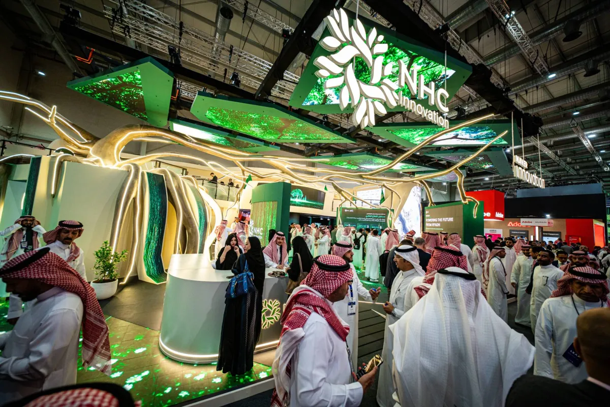 الوطنية للاسكان تضخ 880 مليون دولار لتعزيز البنية التحتية الرقمية بالرياض