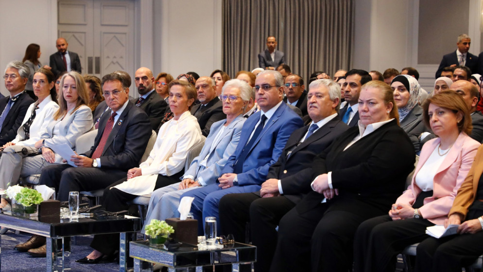الاردن يطلق حوارا وطنيا لرسم مستقبل الموارد البشرية الصحية