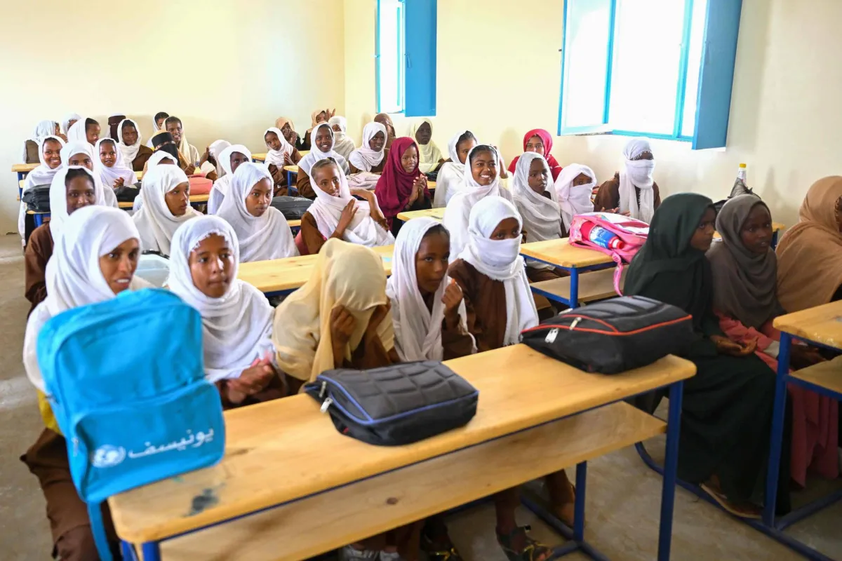 ازمة التعليم في السودان: شهادتان لنظام واحد ومستقبل مجهول للطلاب