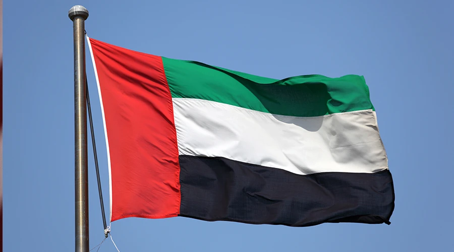الامارات تدين الهجوم الايراني ضد الاردن وتؤكد دعمها لسيادة المملكة