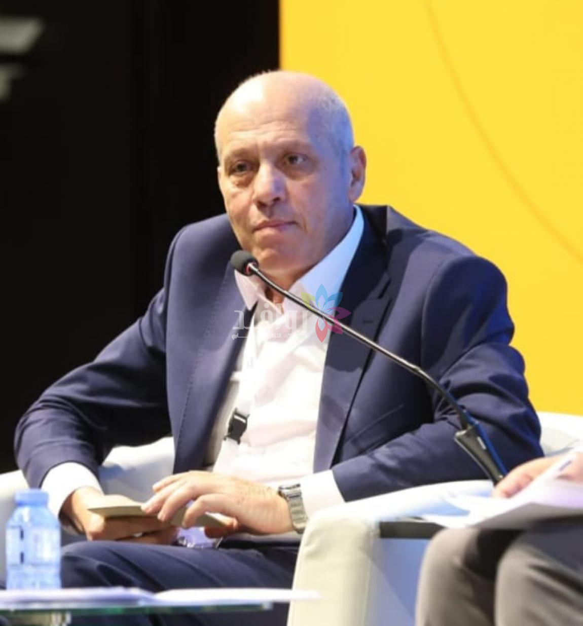 ماذا دار بين نائب الرئيس والسوريين؟