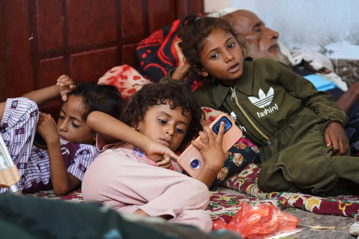 نزوح جماعي من اليمن نحو جيبوتي وسط تصاعد حدة المعارك في باب المندب