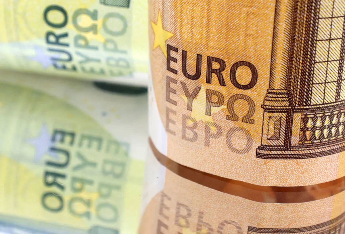 عائدات السندات الاوروبية تترقب قرارات البنك المركزي وسط ضغوط التضخم