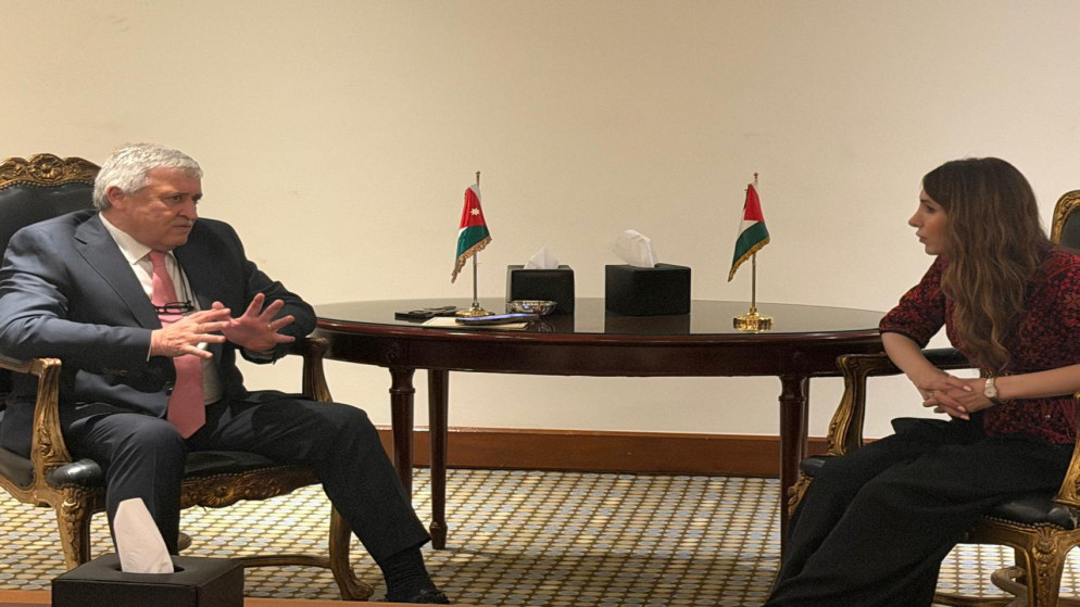 تعاون اردني فلسطيني لتعزيز سوق العمل والتحول الرقمي