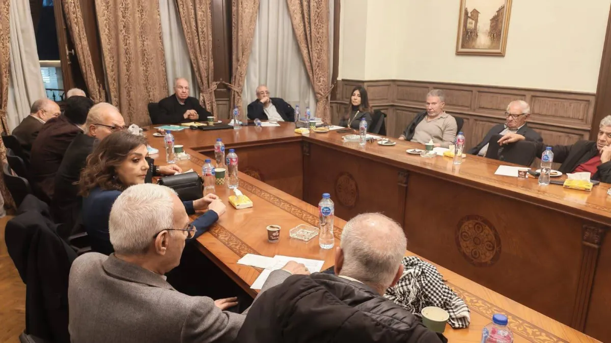 ازمة جديدة تضرب الحركة المدنية الديمقراطية في مصر وسط مطالبات بالتراجع عن الهيكلة