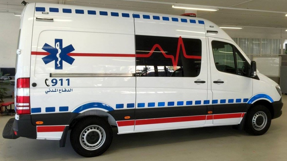 جريمة طعن مروعة في جرش اب ينهي حياة طفله بآلة حادة