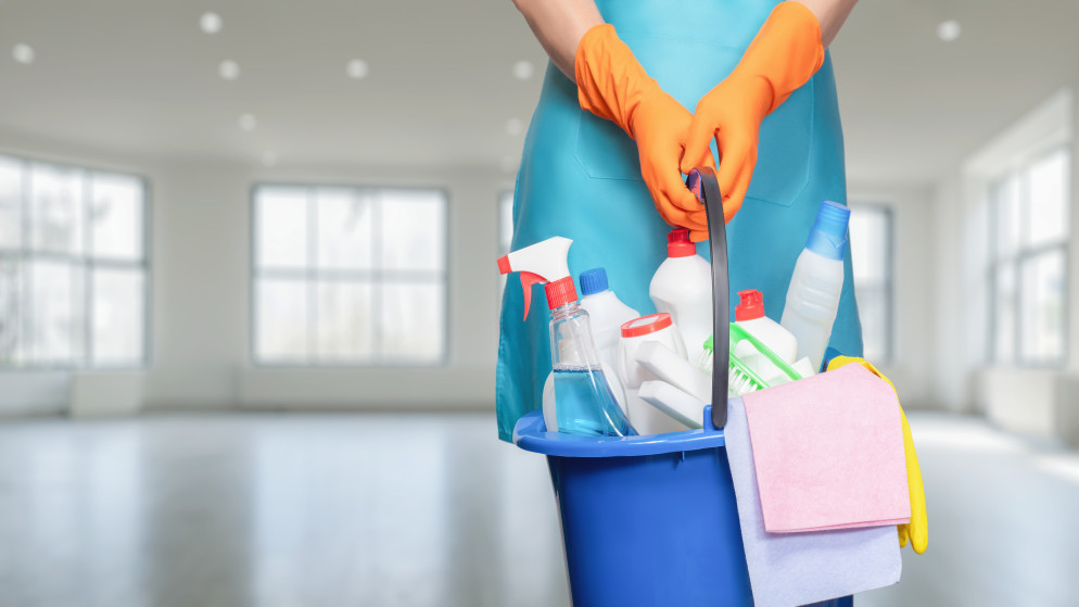 مبادرة جديدة لتامين مكاتب الاستقدام ضد هروب العاملات في المنازل