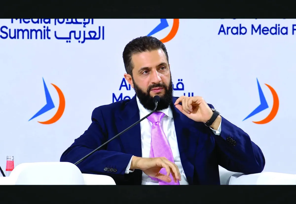 سوريا تتحول من تحد اقليمي الى فرصة استراتيجية للاقتصاد
