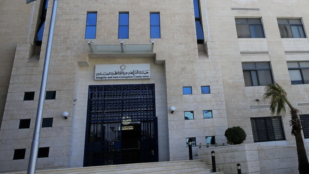 توقيف موظف سابق في امانة عمان بتهمة اختلاس مبالغ مالية ضخمة